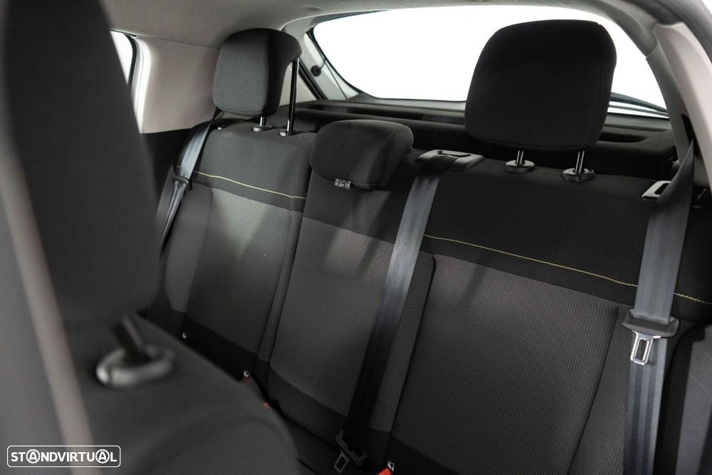 Citroën C3 1.2 PureTech Feel - 11