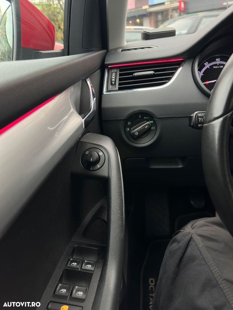 Skoda Octavia - 8