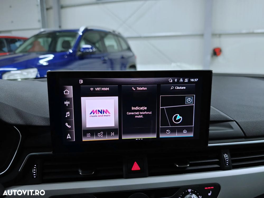 Audi A5 Sportback 2.0 30 TDI S tronic MHEV Advanced - 21