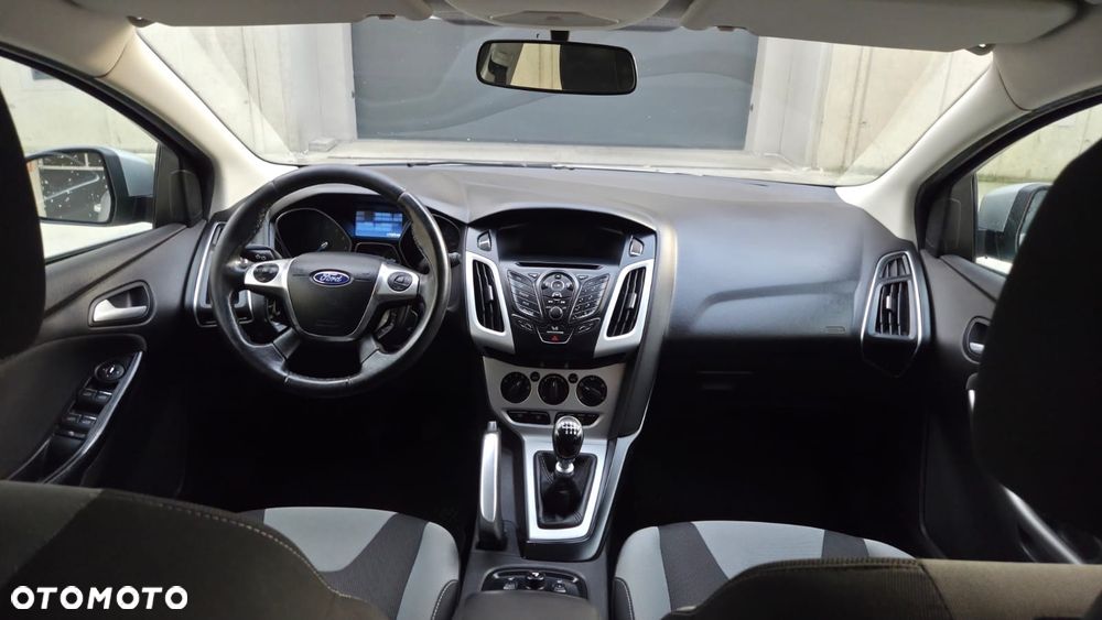 Ford Focus - 6