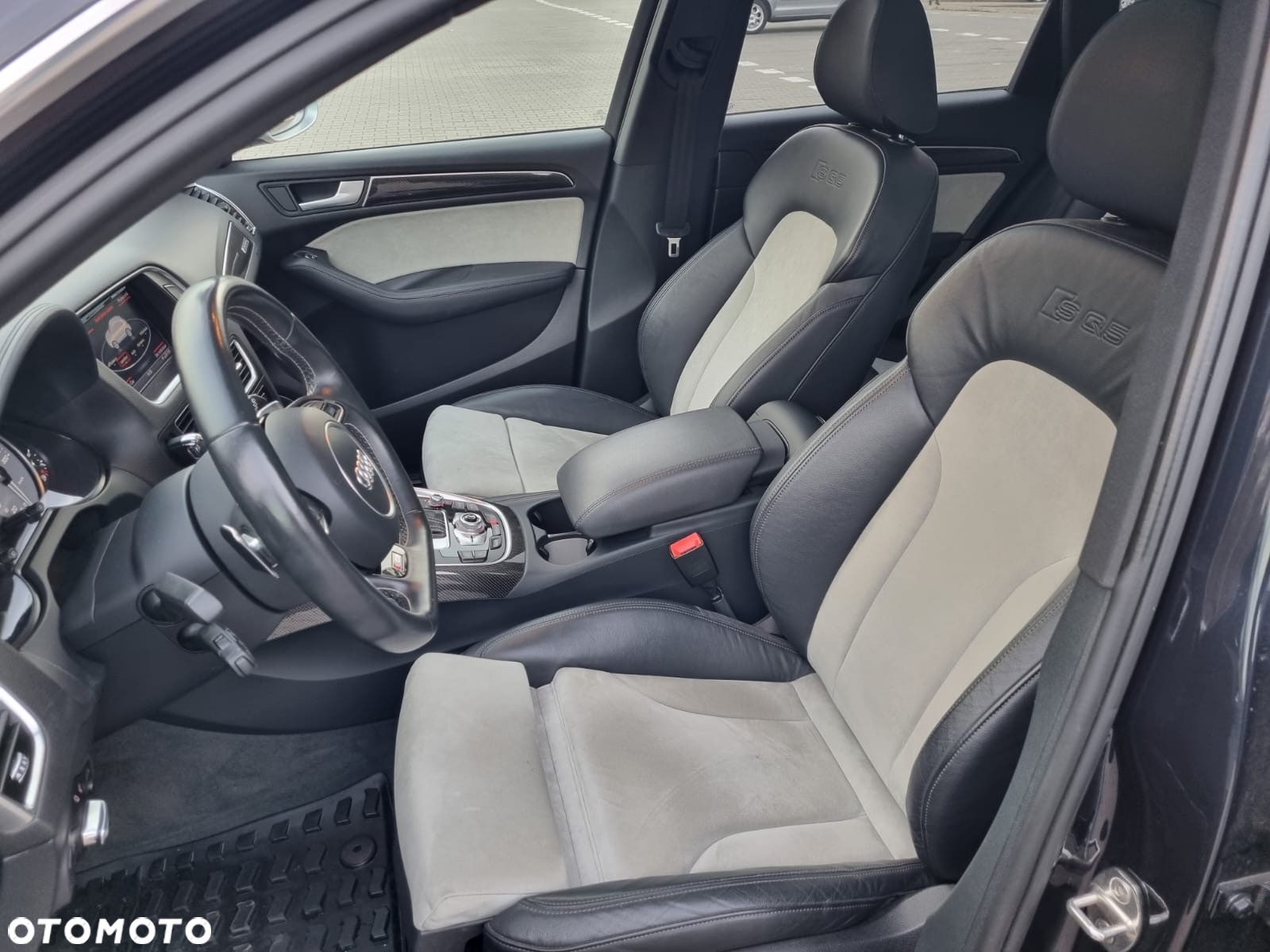 Audi SQ5 3.0 TDI Quattro Competition - 24