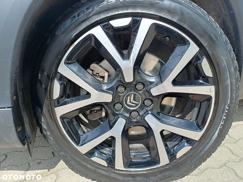 Citroën C5 Aircross - 10