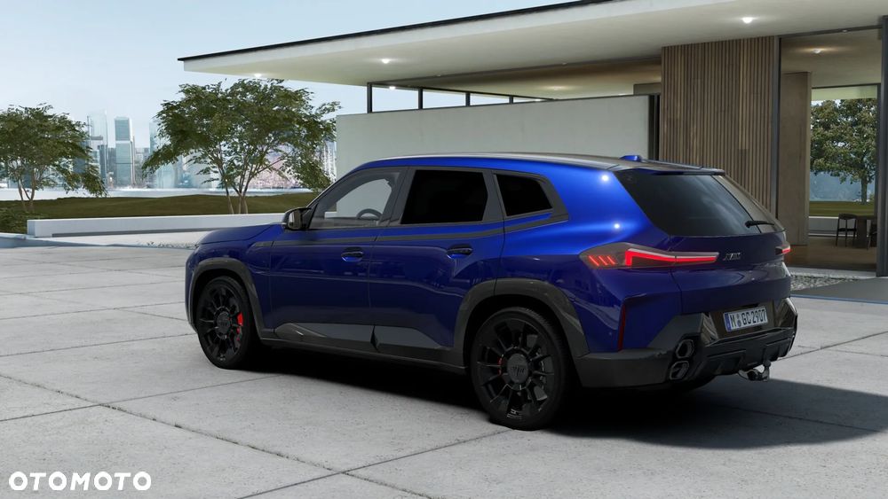 BMW XM 50e PHEV sport - 2