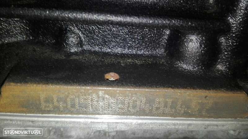 MOTOR COMPLETO MERCEDES-BENZ CLASSE A 2008 -640940 - 3