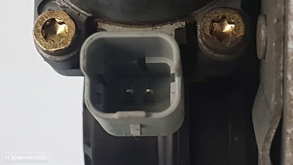 ELEVADOR FRENTE DIREITO PEUGEOT 206 BERLINA XT - 3