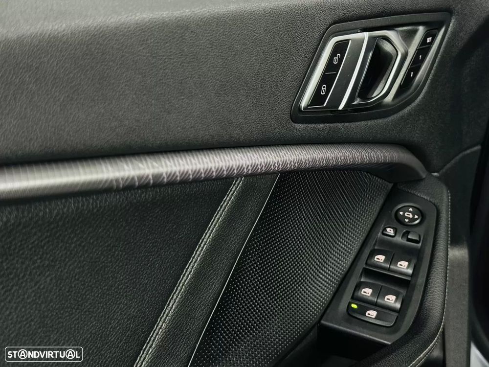 BMW 218 Gran Coupé d Pack Desportivo M Pro - 24