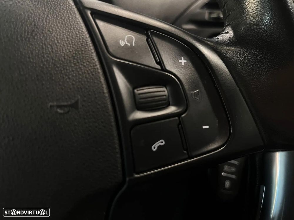 Citroën C4 Spacetourer 1.5 BlueHDi Feel EAT8 - 26