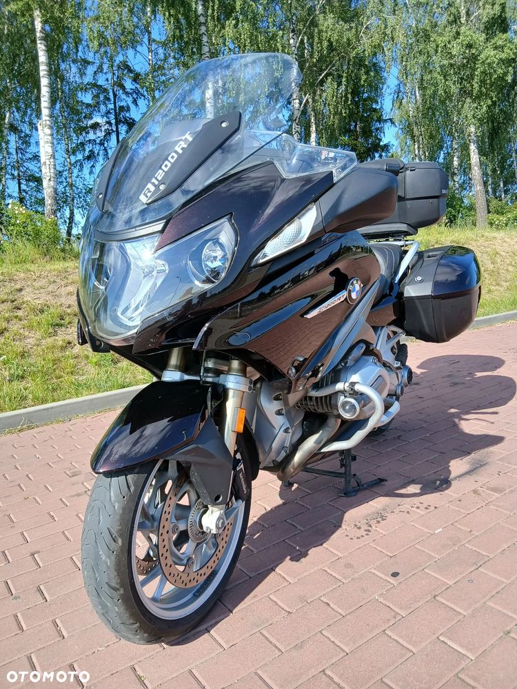 BMW RT - 4