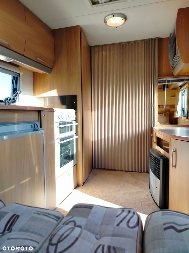 SWIFT Charisma 555 - 26