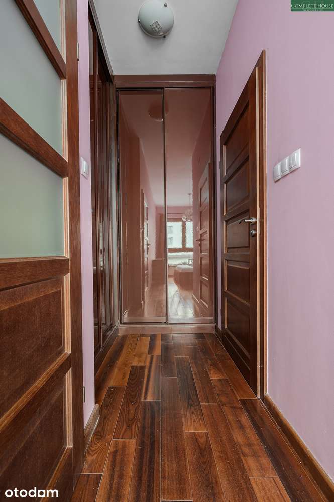 Przestronny Apartament 84m2 | ul. Rydygiera 15A | Garaż i komórka