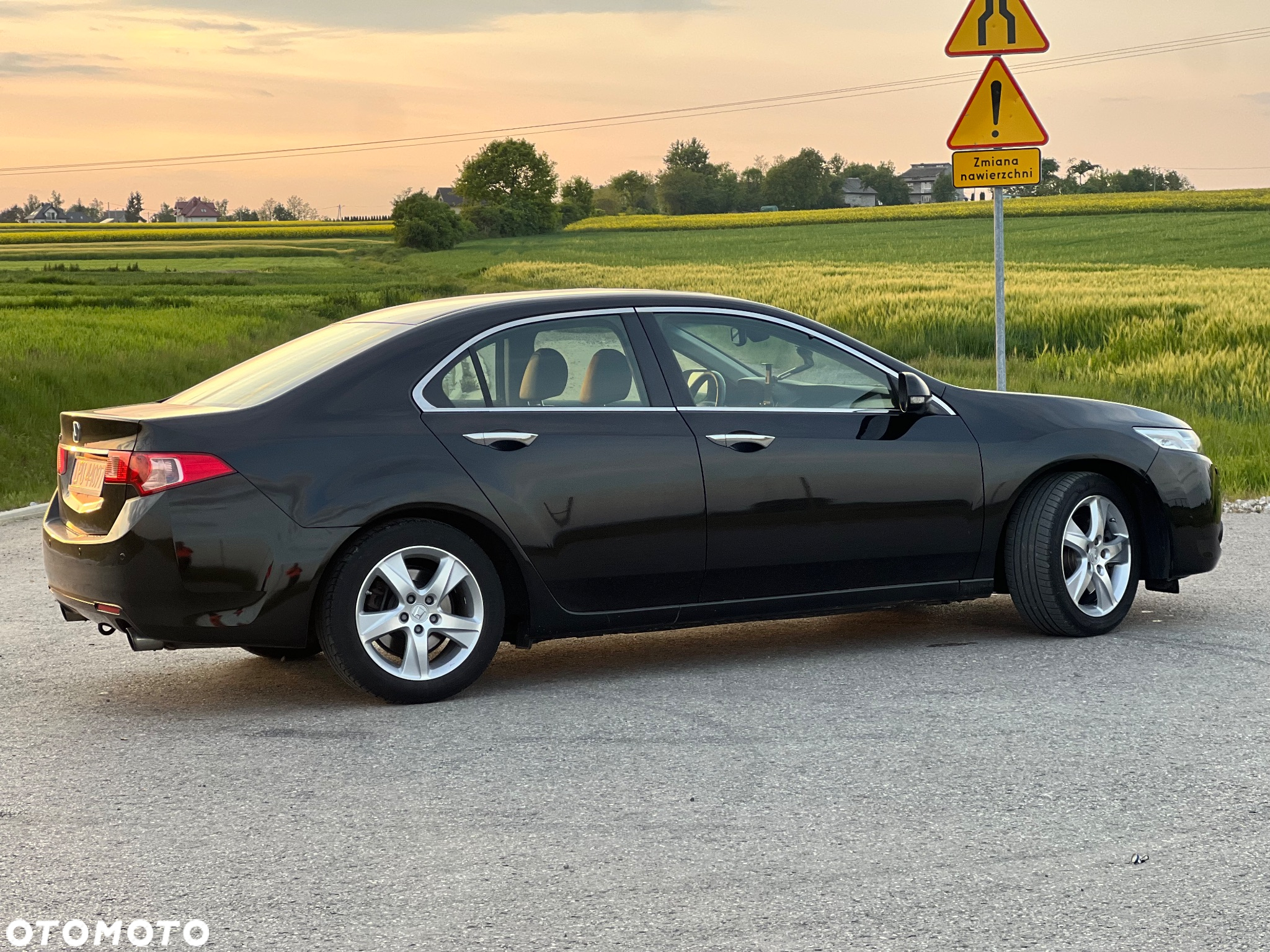 Honda Accord 2.4 Executive - 17