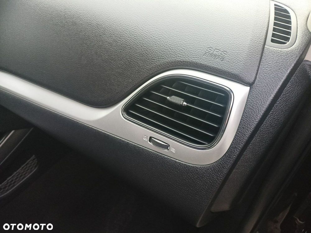 Fiat Freemont 2.0 Multijet 16V DPF Automatik Allrad Black Code - 31