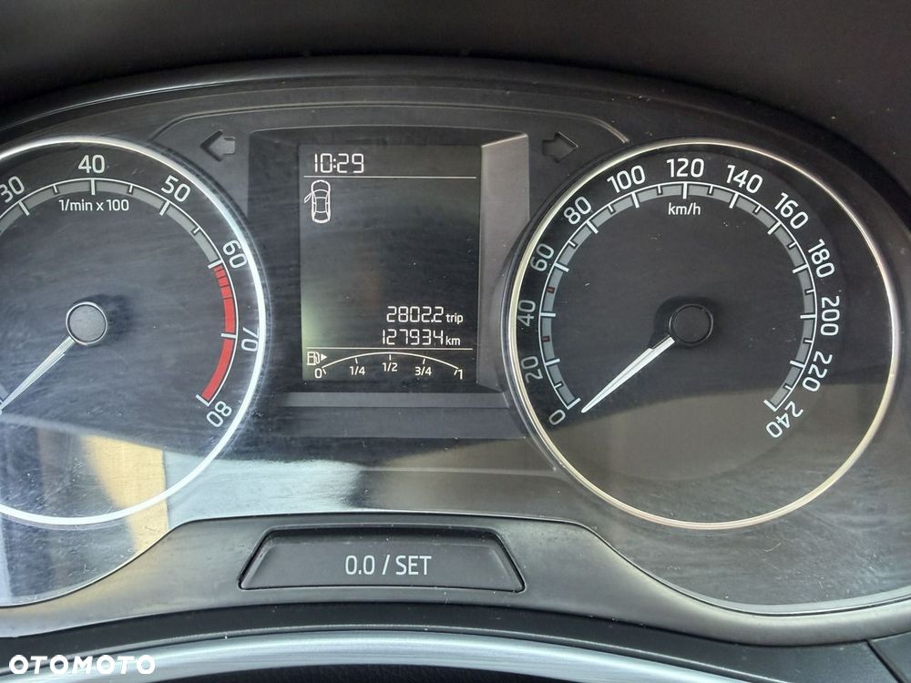 Skoda Fabia 1.0 TSI Cool Plus - 15
