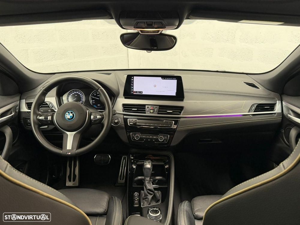 BMW X2 25 e xDrive Pack 50 anos M - 3