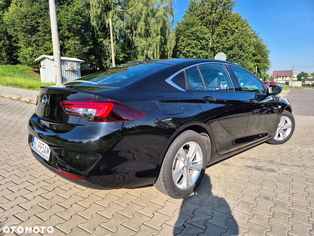 Opel Insignia - 4