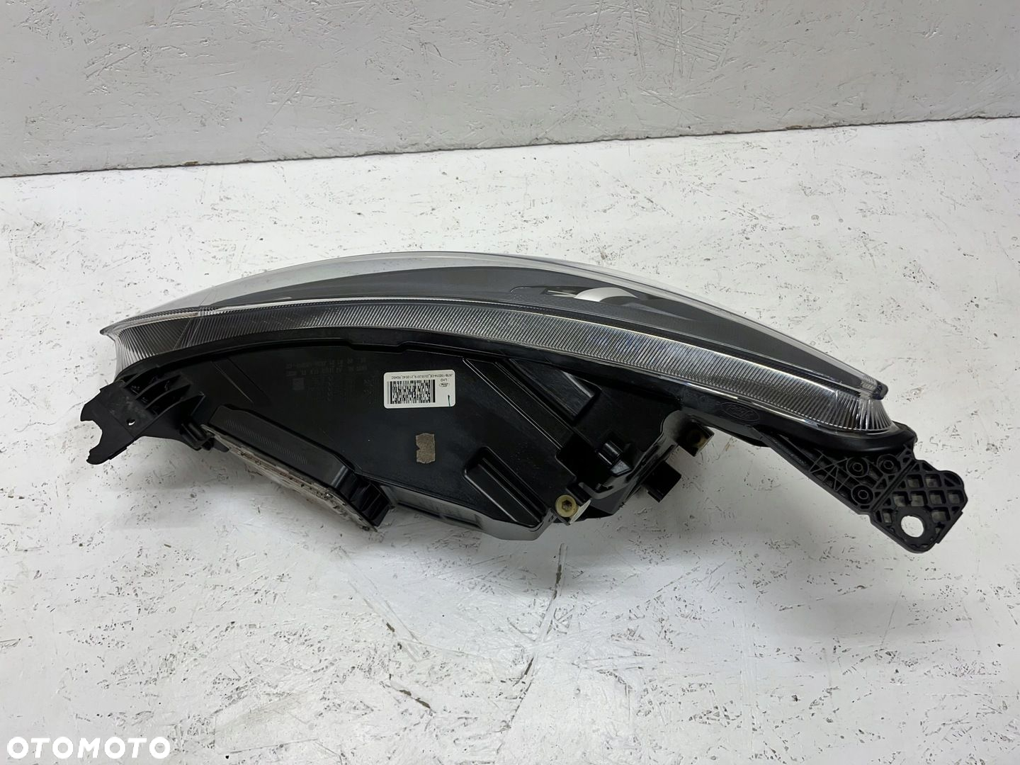 FORD FOCUS MK4 REFLEKTOR PRAWY FULL LED JX7B-13E014-CE ORG FV WYS 24H - 3