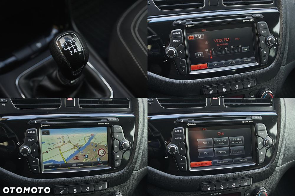 Kia Ceed 1.6 CRDi Business Line - 18