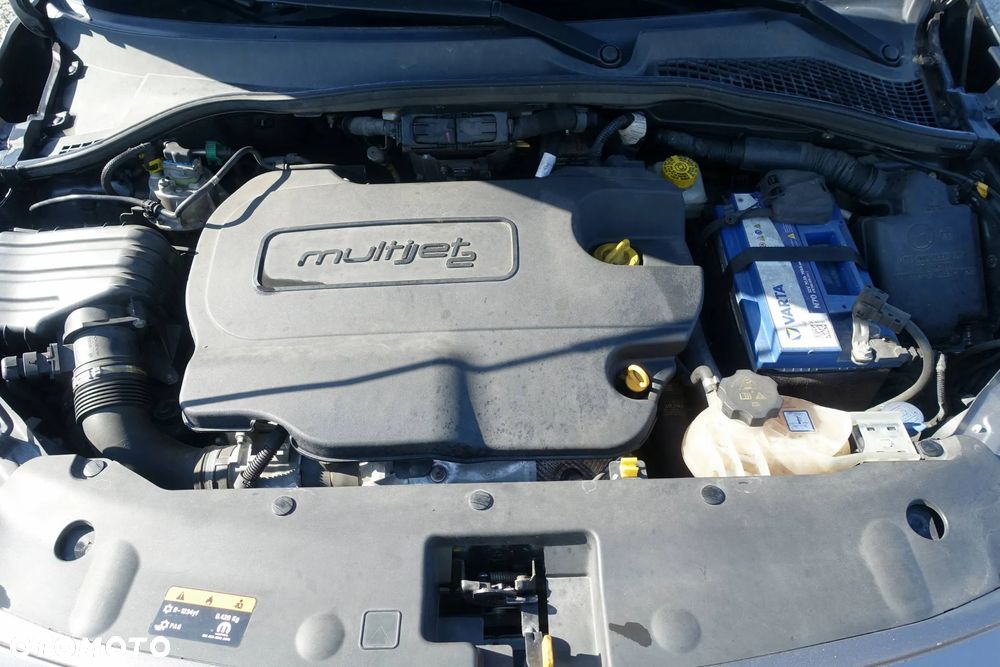 Fiat Tipo 1.6 MultiJet 16v Pop - 31