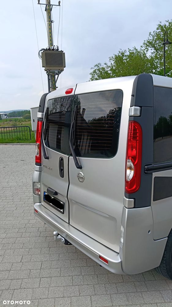 Nissan Primastar dCi115 L2H1P2 Extra - 7