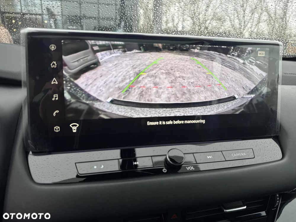 Nissan Qashqai 1.5 e-POWER N-Connecta - 26