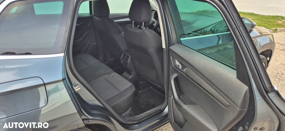 Skoda Karoq - 12