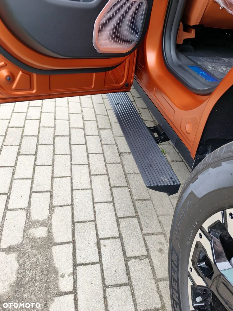 Jetour G700 - 28