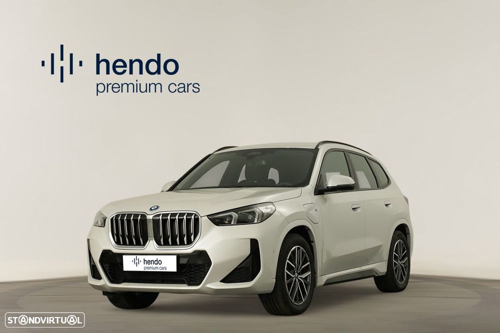 BMW X1 xDrive25e Pack Desportivo M - 1