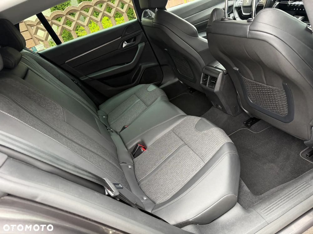 Peugeot 508 1.5 BlueHDi Allure Pack S&S EAT8 - 35