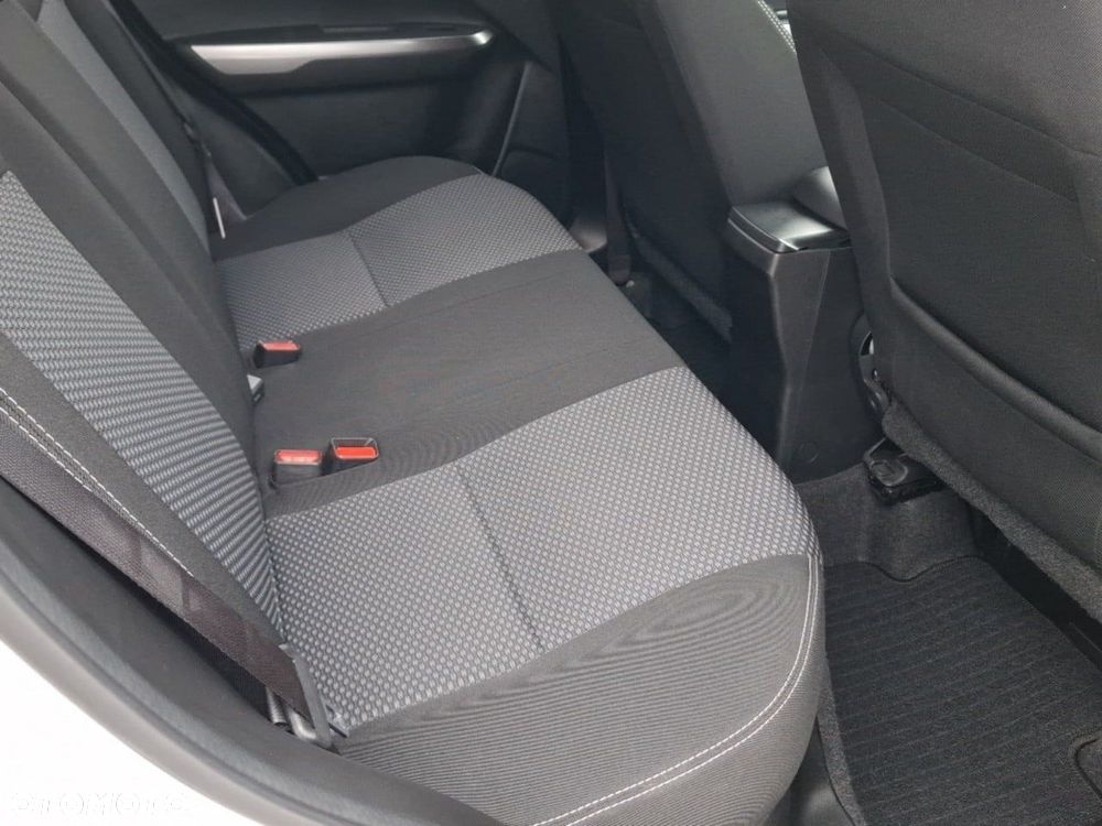 Suzuki Vitara - 19