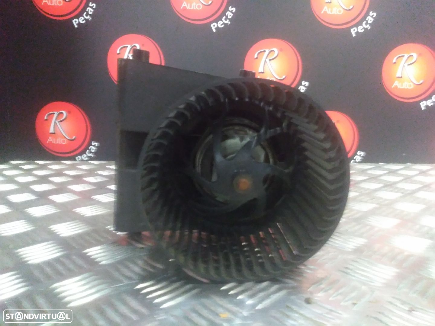 Motor Da Sofagem Audi A3 (8L1) - 3