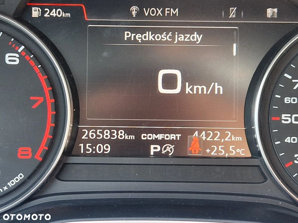 Audi A5 Sportback - 18
