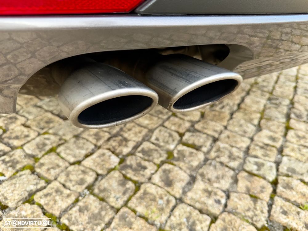 SEAT Leon ST 2.0 TDI FR S/S - 20