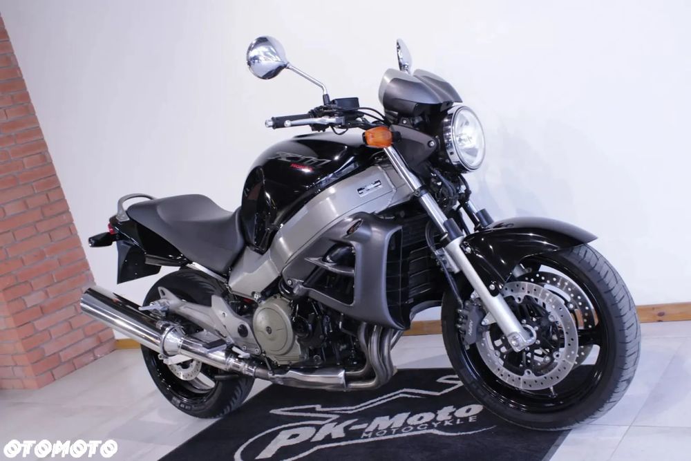 Honda X11 - 5