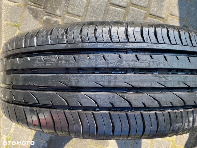 Opony Continental 18 - 5