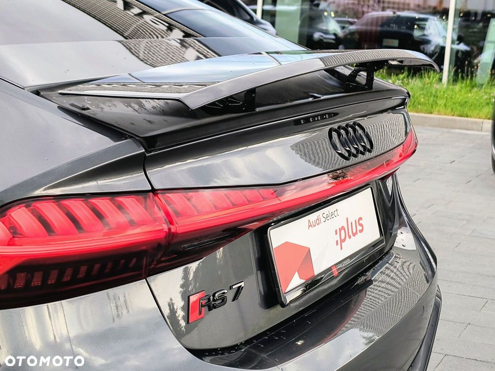 Audi RS7 Sportback - 39