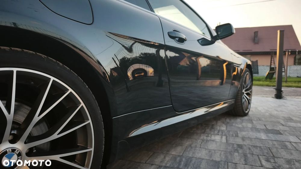 BMW Seria 6 - 9