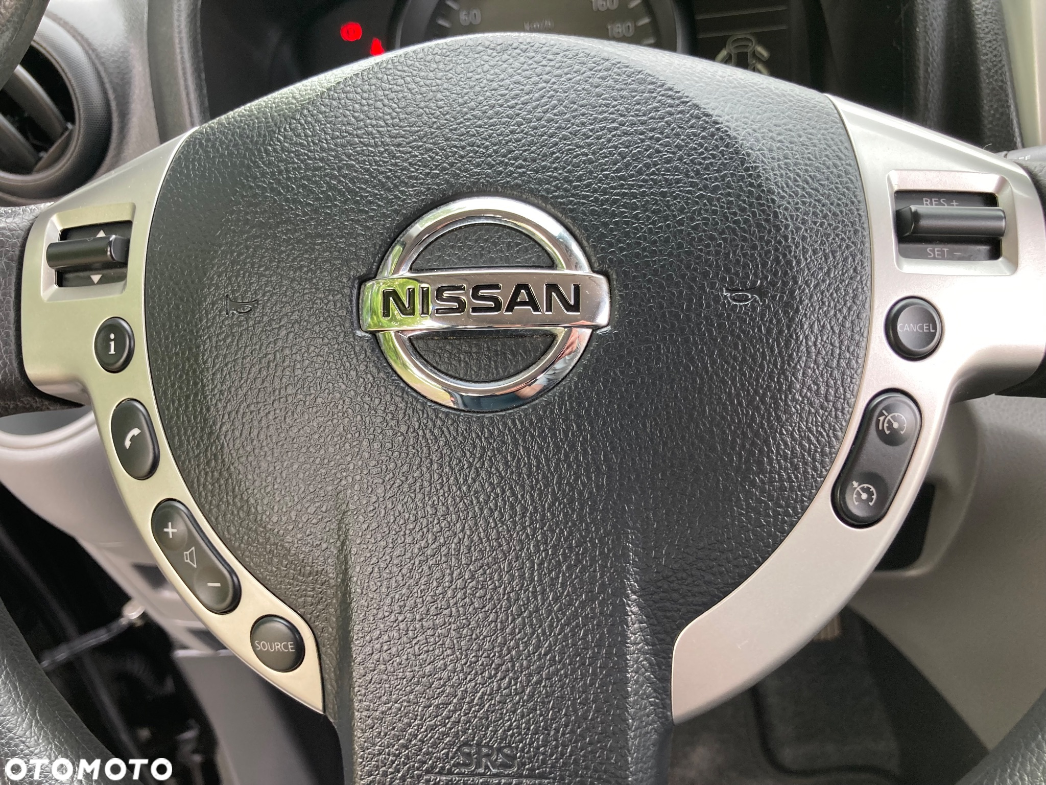 Nissan NV200 Evalia 1.5 Premium - 28