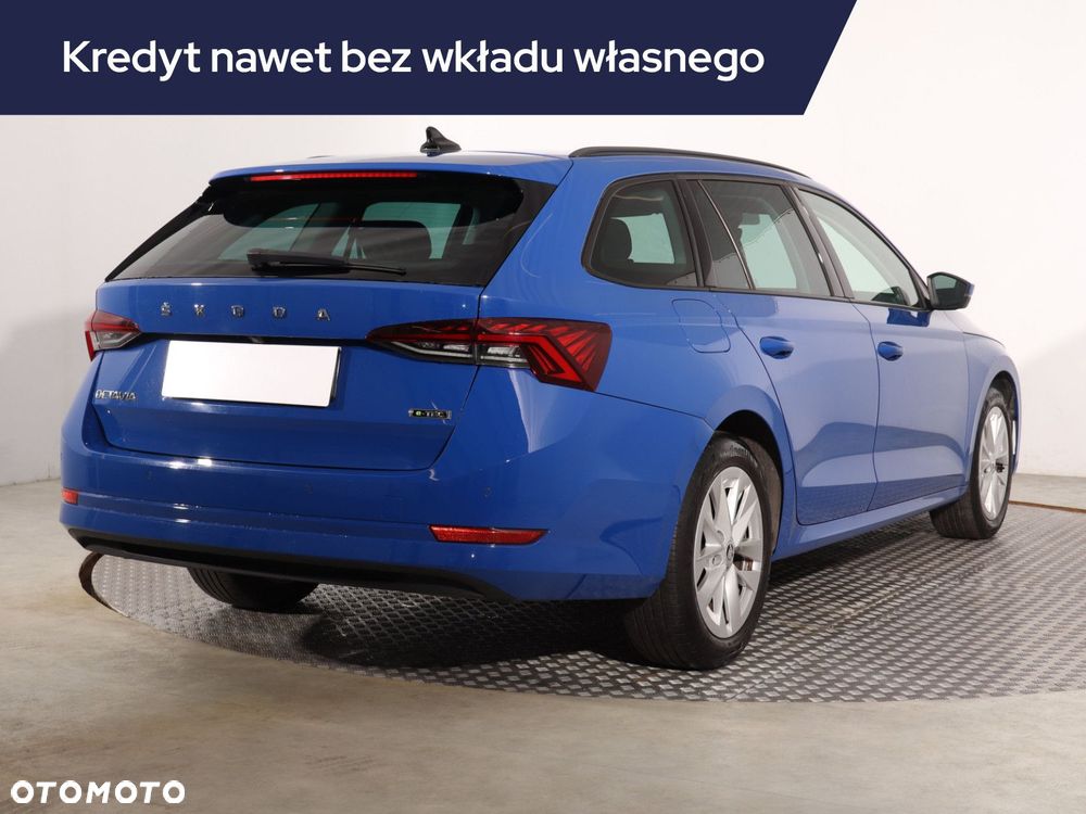 Skoda Octavia - 7