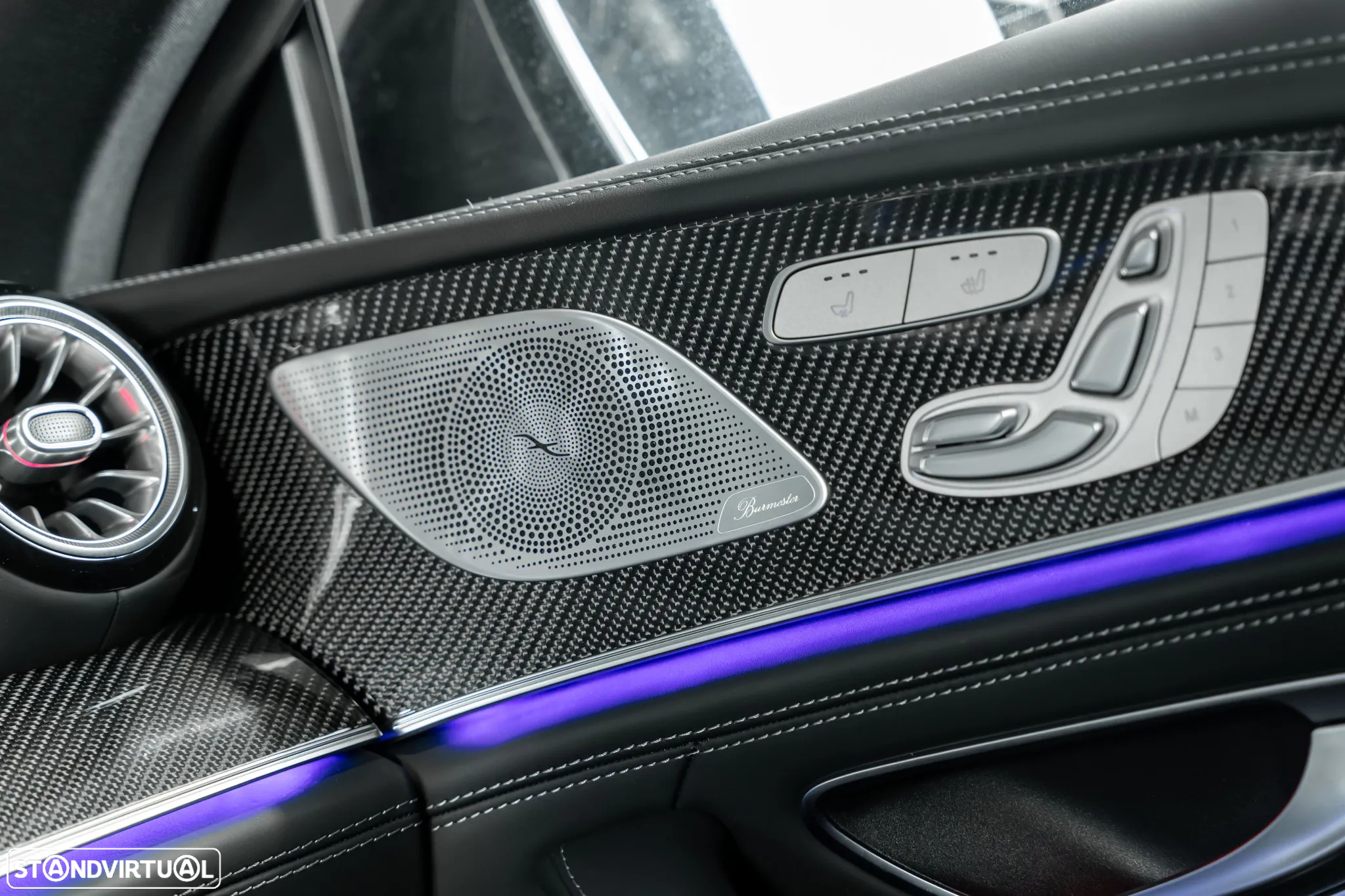 Mercedes-Benz AMG GT 53 4Matic+ - 38