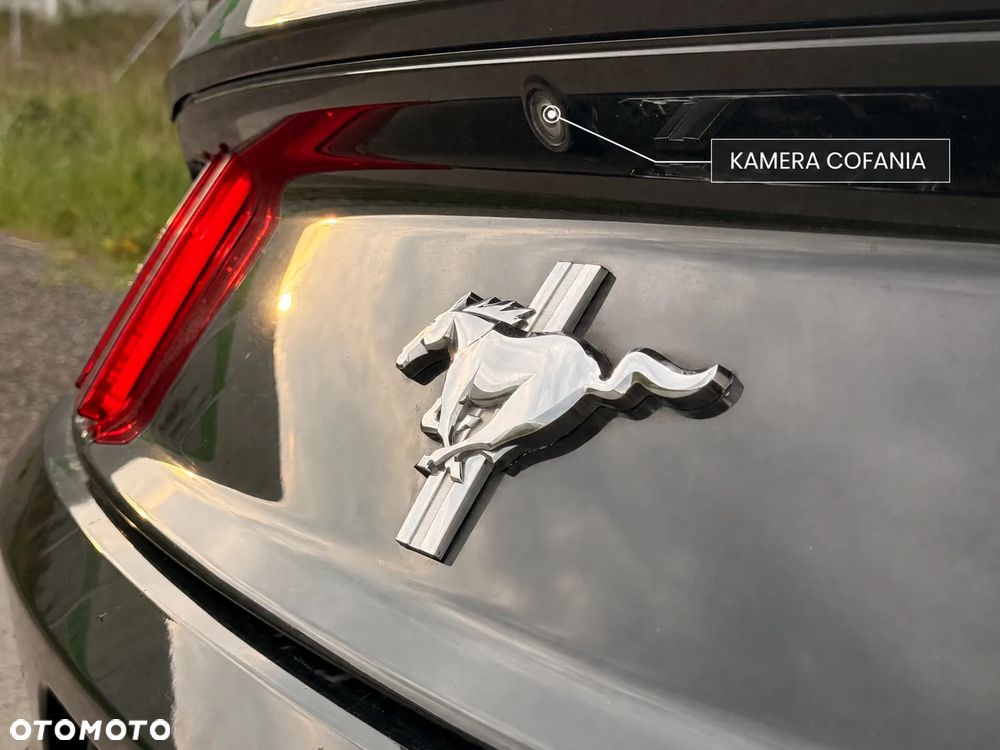 Ford Mustang 3.7 V6 Premium - 17