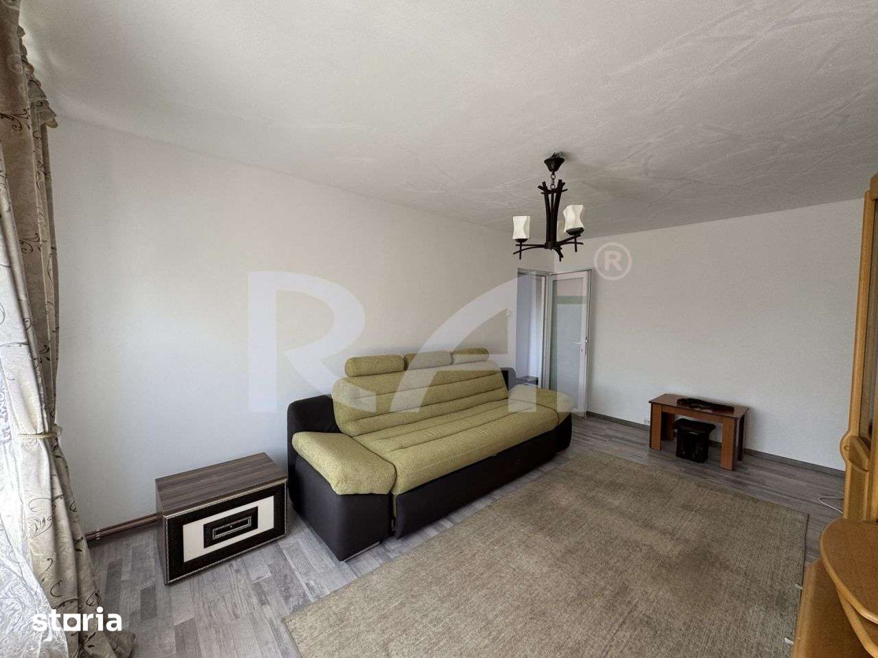 Muta-te imediat! 2 camere decomandat, centrala proprie, Calafat — fotografia 3