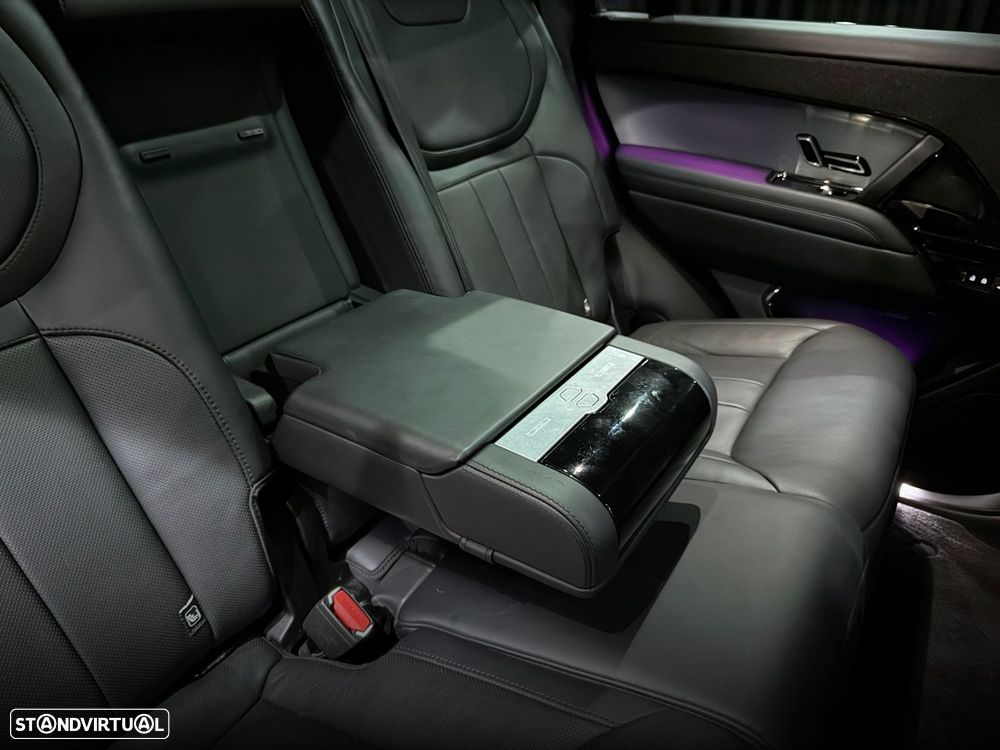 Land Rover Range Rover Sport 3.0 P440e Dynamic HSE - 53