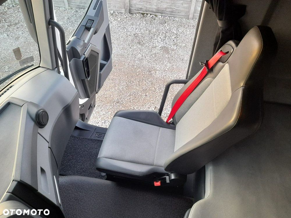 Renault T440 Standard Automat Klima Postojowa Stan Idealny Salon Polska - 25
