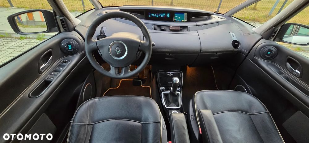 Renault Espace 2.0 dCi 175 FAP Initiale - 23