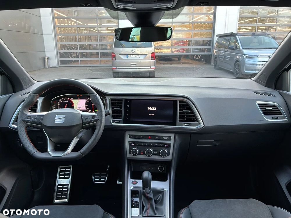Seat Ateca - 4