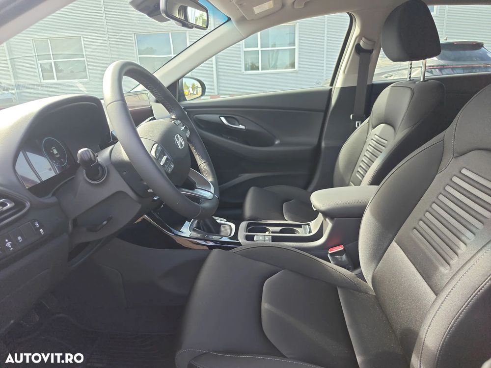 Hyundai i30 - 10