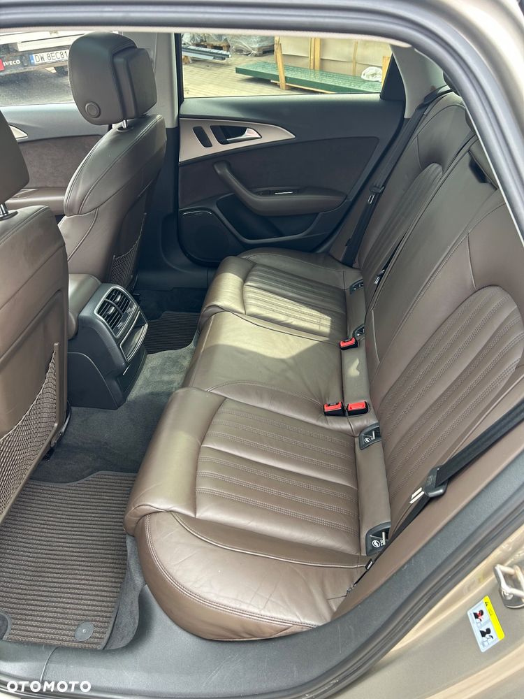 Audi A6 Allroad 3.0 TDI Quattro S tronic - 12