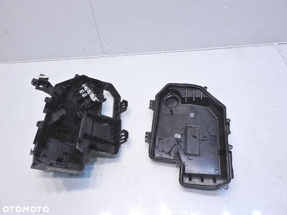 OBUDOWA KOMPUTERA AUTOMAT AUDI A6 C6 2.7 TDI QUATTRO 4F1907355A - 7