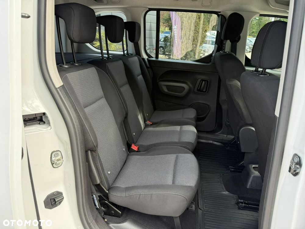 Toyota Proace City Verso - 15