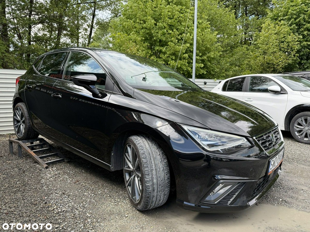 Seat Ibiza - 4
